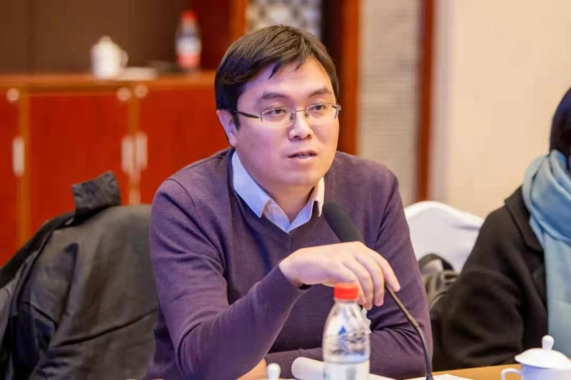 安徽省首届书法学术研讨会在亳州市召开(图10)